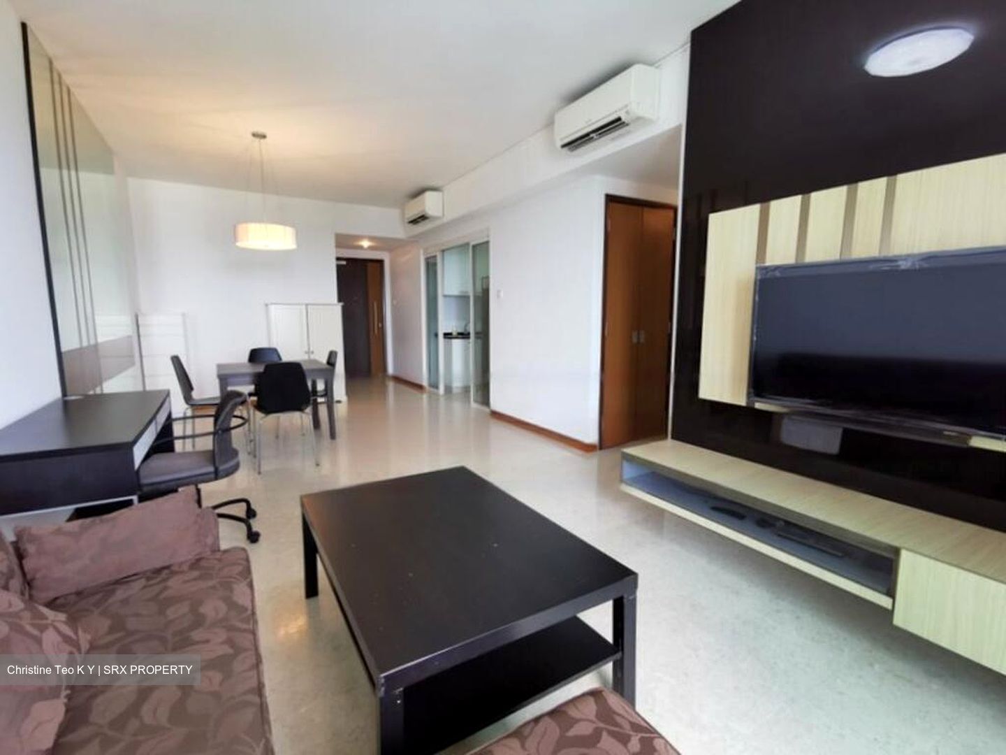 Meraprime (D3), Condominium #529758191